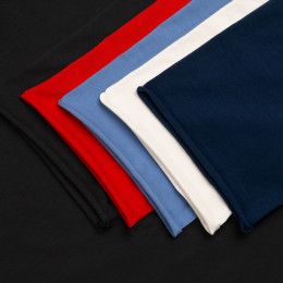 Футболка оверсайз Vozduh 2.0