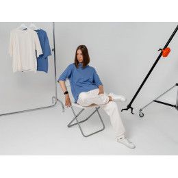 Футболка оверсайз Vozduh 2.0