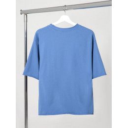 Футболка оверсайз Vozduh 2.0