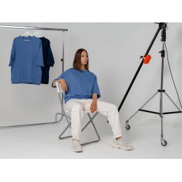 Футболка унисекс Neofit