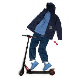 Футболка унисекс Neofit