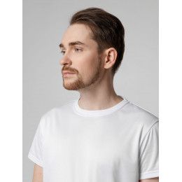 Футболка унисекс Paint Tee