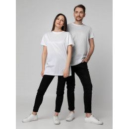 Футболка унисекс Paint Tee