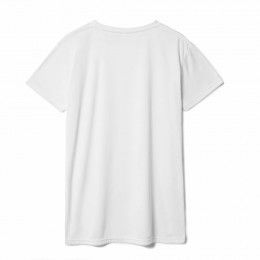 Футболка унисекс Paint Tee