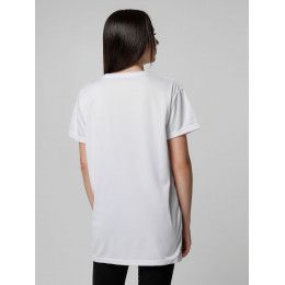 Футболка унисекс Paint Tee