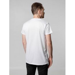 Футболка унисекс Paint Tee