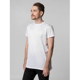 Футболка унисекс Paint Tee