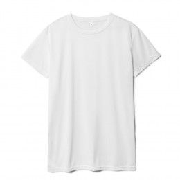 Футболка унисекс Paint Tee