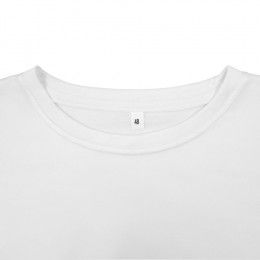 Футболка унисекс Paint Tee