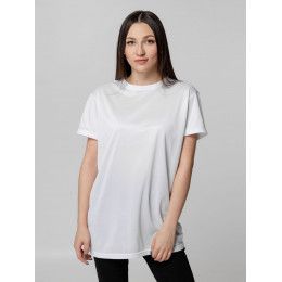 Футболка унисекс Paint Tee