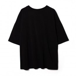 Футболка унисекс оверсайз Crosstown