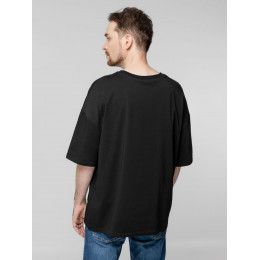 Футболка унисекс оверсайз Crosstown