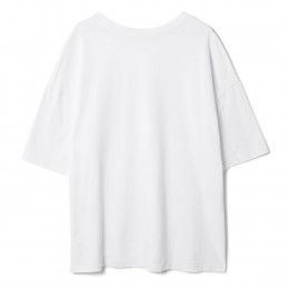 Футболка унисекс оверсайз Crosstown