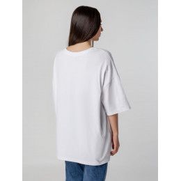 Футболка унисекс оверсайз Crosstown