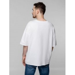 Футболка унисекс оверсайз Crosstown