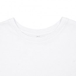 Футболка унисекс оверсайз Crosstown