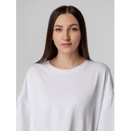 Футболка унисекс оверсайз Crosstown