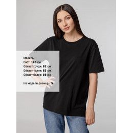 Футболка унисекс Tervu