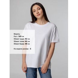 Футболка унисекс Tervu