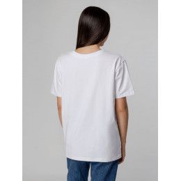 Футболка унисекс Tervu