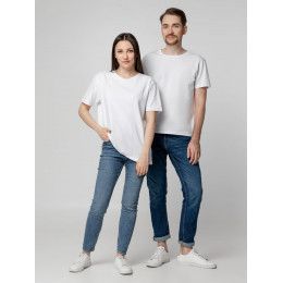 Футболка унисекс Tervu