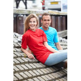 Футболка мужская Heavy