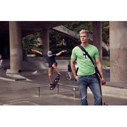 Футболка мужская Heavy