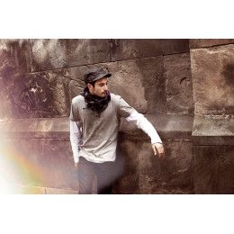 Футболка мужская Heavy