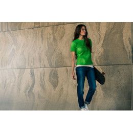 Футболка женская Lady H