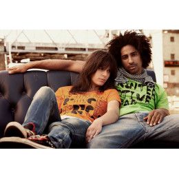 Футболка женская Lady H