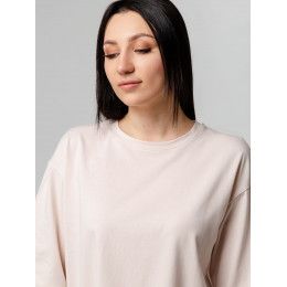 Футболка унисекс оверсайз Street Vibes