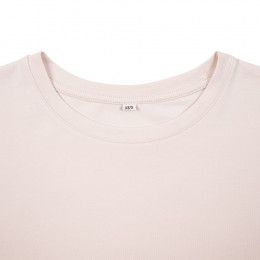 Футболка унисекс оверсайз Street Vibes