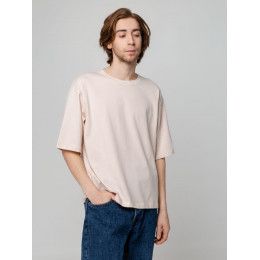 Футболка унисекс оверсайз Street Vibes