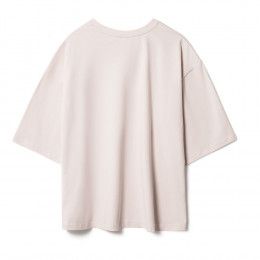 Футболка унисекс оверсайз Street Vibes