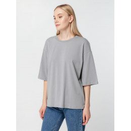 Футболка унисекс оверсайз Street Vibes