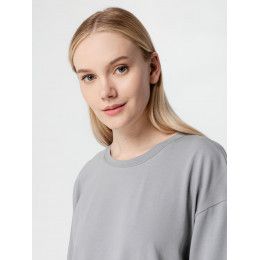 Футболка унисекс оверсайз Street Vibes