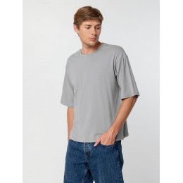 Футболка унисекс оверсайз Street Vibes