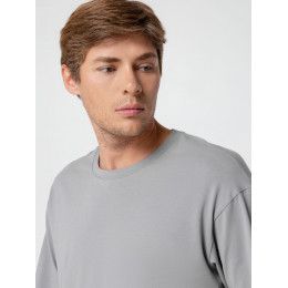 Футболка унисекс оверсайз Street Vibes