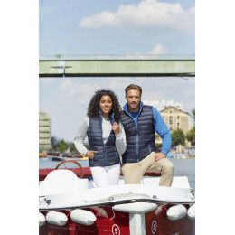 Жилет Wave Women черный