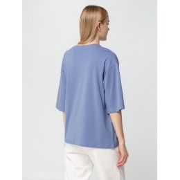 Футболка унисекс оверсайз Street Vibes