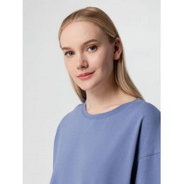 Футболка унисекс оверсайз Street Vibes