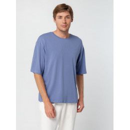 Футболка унисекс оверсайз Street Vibes