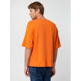 Футболка унисекс оверсайз Street Vibes