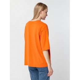 Футболка унисекс оверсайз Street Vibes