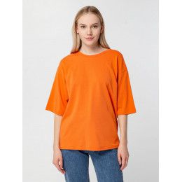 Футболка унисекс оверсайз Street Vibes