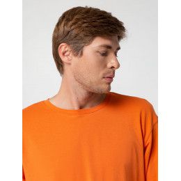 Футболка унисекс оверсайз Street Vibes