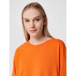 Футболка унисекс оверсайз Street Vibes