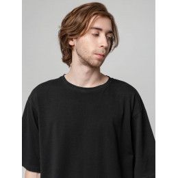 Футболка унисекс оверсайз Street Vibes