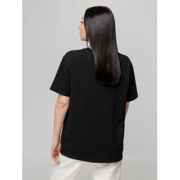 Футболка унисекс оверсайз Street Vibes