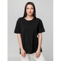 Футболка унисекс оверсайз Street Vibes